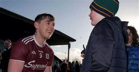 Galway GAA football league fixtures confirmed as Croke Park .